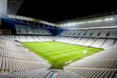 Problemas estruturais atrapalham 'naming rights' da Arena Corinthians - Correio de Uberlndia Online