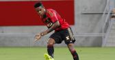 VIS�O T�TICA - ADSON PIEDADE: Analisamos o Meio Campista Rithely do Sport Recife
