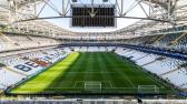 Melhor estdio de 2016 custou um tero da Arena Corinthians e vendeu naming rights antes da...