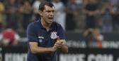 5 decises: como Carille recuperou ambio e fez Corinthians ressurgir - Futebol - UOL Esporte