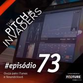 #73 The Pitch Invaders | A estrutura por trs da prospeco de talentos no futebol by Footure |...