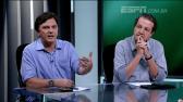 A militncia poltica na ESPN Brasil desrespeita o telespectador ? No ngulo