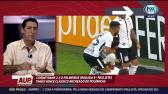 A ltima Palavra | Debate | Corinthians 2 x 0 Palmeiras | Paulisto 2018 | 25/02/2018 - YouTube