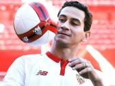 Ainda aguardando uma definio por Jadson, Corinthians monitora situao de Ganso no Sevilla | FOX...