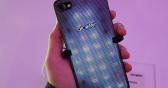 Alcatel A5 LED chama aten��o com traseira personaliz�vel por LEDs | Not�cias | TechTudo