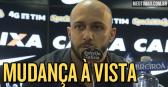 Alessandro diz que Corinthians deve anunciar novo tcnico ainda em 2016