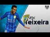 ALEX TEIXEIRA | Jiangsu Suning | Goals, Assists, Skills | 2016/17 (HD) - YouTube