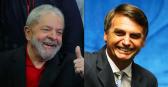 An�lise: exclus�o da candidatura de Lula prejudicaria Bolsonaro - Not�cias - UOL Elei��es 2018
