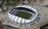 Andrade diz que Morumbi entrou em negocia��o de cartel da Copa - 05/12/2016 - Poder - Folha de...