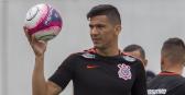 Andr�s confirma renova��o com Balbuena e diz que Sheik fica se quiser - Futebol - UOL Esporte