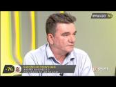 Andres Sanches fala tudo - entrevista mais90 Esporte Interativo 19/01/2018 - YouTube