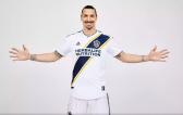 Ao lado de 'leo', Ibrahimovic  anunciado oficialmente no Los Angeles Galaxy | mls | Globoesporte