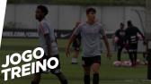 AO VIVO - Corinthians x Nacional-SP - Jogo-treino - YouTube