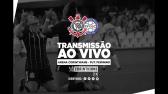 AO VIVO - Corinthians x So Francisco - Brasileiro Feminino 2018 - YouTube