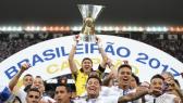 Apesar de ttulos, Corinthians tem prejuzo em 2017 - ISTO Independente