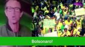 Apoio de Felipe Melo a Jair Bolsonaro... - Jair Messias Bolsonaro