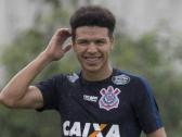 Ap�s errar p�nalti, Marquinhos Gabriel faz uma promessa aos corintianos | FOX Sports
