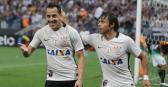 Ap�s memes com Romero, Rodriguinho pede fim de brincadeiras com o atacante - Futebol - UOL Esporte