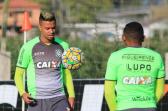 Aps rebaixamento, sete jogadores so dispensados do Figueirense - Dirio Catarinense