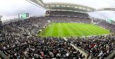 Arena Corinthians supera R$ 200 milhes de bilheteria, mas ainda preocupa - Futebol - UOL Esporte