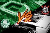 Arena corinthians vs Allianz parque | cual es el mejor? [HD] - YouTube
