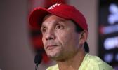 Artigo: Perseguir o l�der � pensar jogo a jogo, e n�o t�cnico a t�cnico - Jornal O Globo