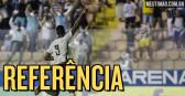 Artilheiro da Copinha, Carlinhos torce por chegada de Drogba no Corinthians