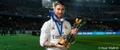 As se conquistaron los 5 ttulos de campeones del mundo | Real Madrid CF