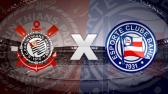 Assistir Corinthians x Bahia ao vivo em HD gr�tis
