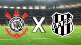 Assistir Corinthians x Ponte Preta ao vivo gr�tis HD