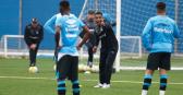 Atl�tico-MG confirma a contrata��o do t�cnico Roger Machado para 2017 - Futebol - UOL Esporte