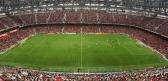 Atl�tico-PR pro�be cinegrafistas de emissoras em jogos na Arena da Baixada - Futebol - UOL Esporte