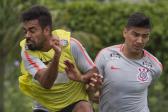 Balbuena revela encontro marcado de seus agentes com o Corinthians | corinthians | Globoesporte