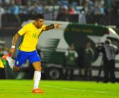 Barcelona aceita pagar valor da multa e acertar� contrata��o de Paulinho | futebol espanhol |...