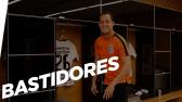 Bastidores - Corinthians 2x0 Palmeiras - Paulista?o 2018 - YouTube