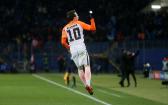 Bernard n�o acerta renova��o com o Shakhtar e ficar� livre no meio do ano | futebol internacional...