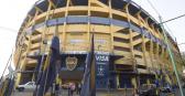 Boca recebe oferta chinesa para mudar nome do estdio La Bombonera - Futebol - UOL Esporte