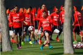 �BOMBAZO! Seleccionado nacional rechaza ofertas de Chile para irse a Brasil