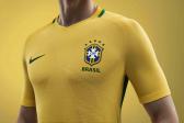 Brasil x Paraguai: venda fsica de ingressos - Seleo Brasileira