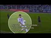 brasileirao 2015 santos 1x0 corinthians penalti nao marcado - YouTube