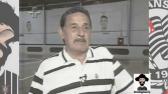 CARBONE FALA SOBRE TTULOS INTERNACIONAIS DO CORINTHIANS 08/01/2000 - YouTube