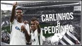 Carlinhos e Pedrinho ? Super Duo | Goals | Skills | 2017 - YouTube