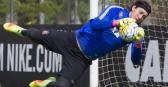 Cssio manifesta desejo de deixar Corinthians e torce por oferta para 2017 - Futebol - UOL Esporte