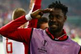 Chelsea target Richmond Boakye snubs Premier League interest to join Chinese side Jiangsu Suning