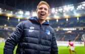 Cincia do esporte e liderana: quem  o tcnico de 29 anos que encanta a Europa | futebol alemo...