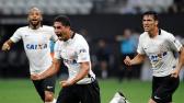 Com pior pblico da histria da Arena, Corinthians bate Novorizontino e se reabilita - ESPN