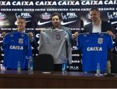 Como legislao brasileira moldou novo acordo de patrocnio do Corinthians - Futebol - UOL Esporte