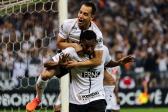 Confira a narrao dos gols de Corinthians x Fluminense na voz de Nilson Cesar | Jovem Pan Online