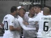 Corinthians 1 X 0 Al Ahly [Gol de Guerrero] Mundial de Clubes FIFA 12/12/2012 - YouTube