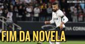 Corinthians acerta compra de Del�Amore, que sai por empr�stimo